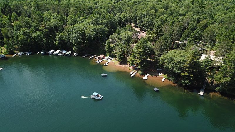 The Best Times Of Year To Visit The Lake