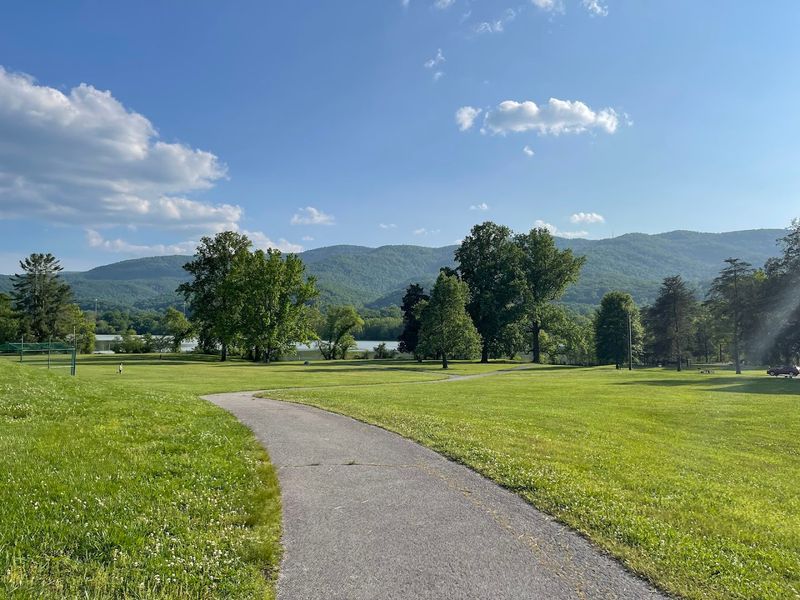 Sports Courts And Active Recreation For Every Age Group