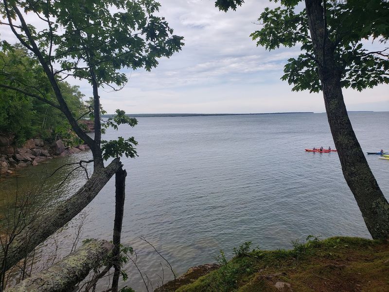 A Short Ferry Ride That Feels Like The Start Of An Adventure