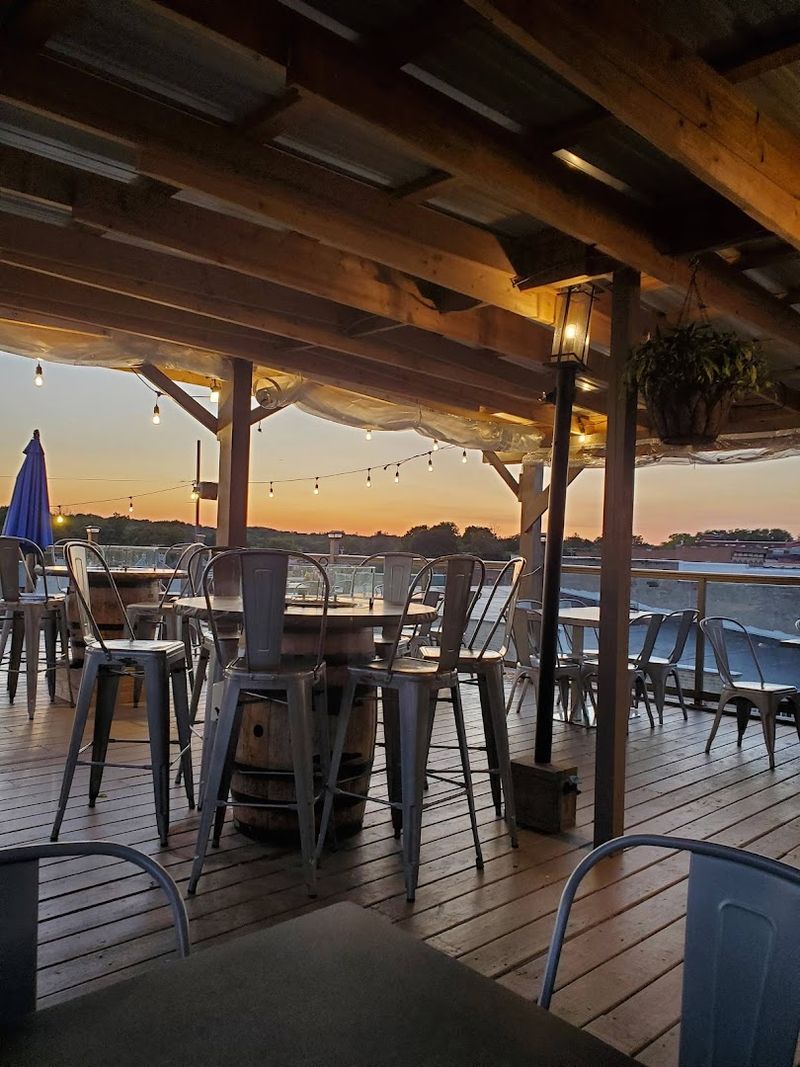 Black Angus Beef Done The Right Way