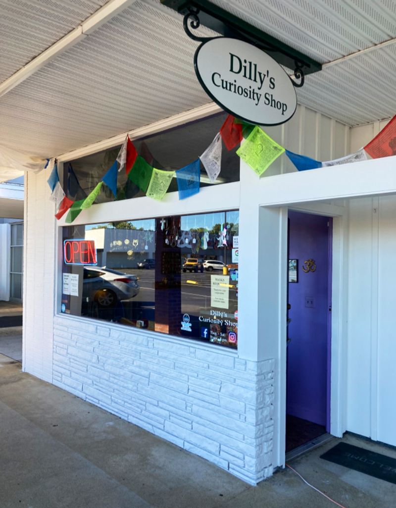 An Atmosphere That Keeps Customers Coming Back