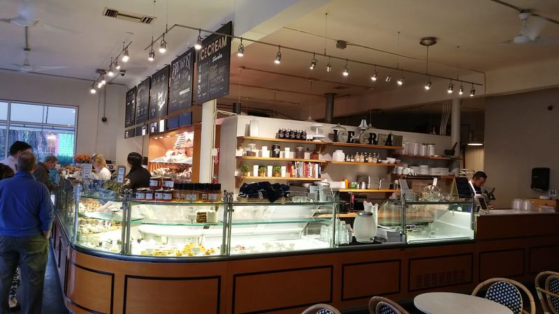 La Boulangerie
