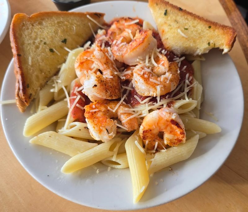 Surf Rider Restaurant