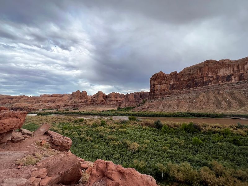 Opportunities For Wildlife Viewing In Scenic Areas