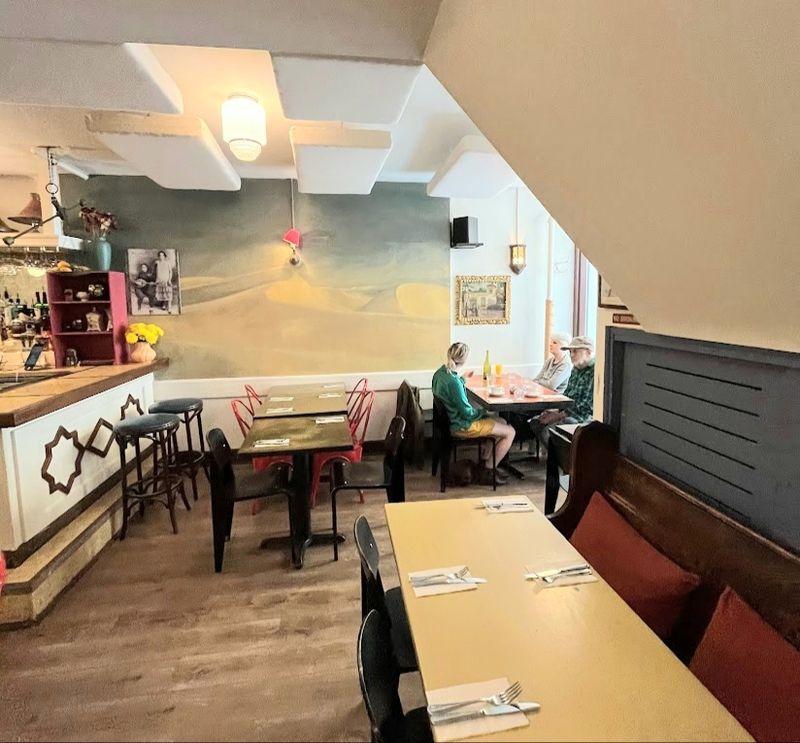 Fresh Pita Bread And Spreads That Make Every Other Bread Feel Inadequate