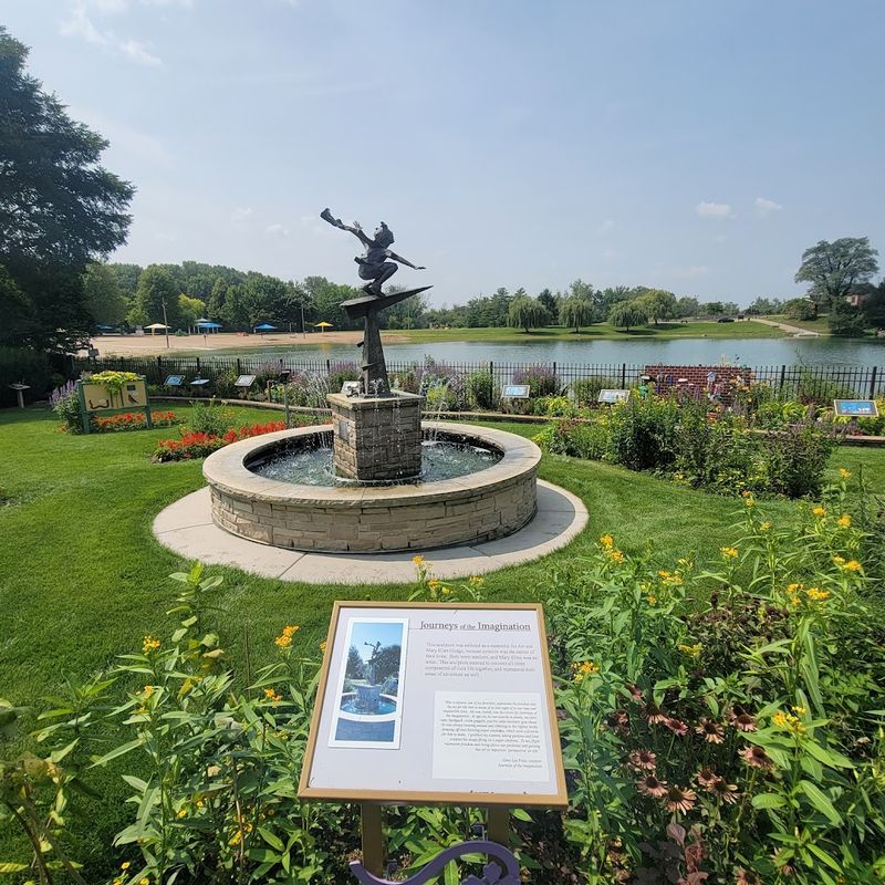 A Janesville Favourite That Continues To Draw Visitors Back