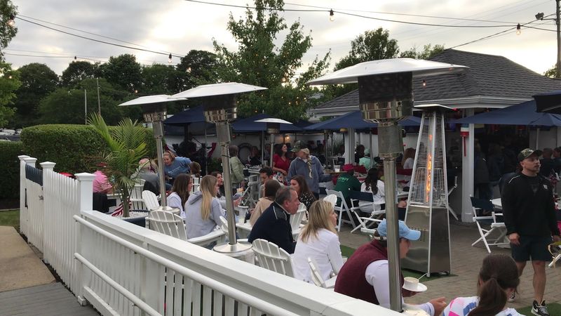 The Black Cat Tavern