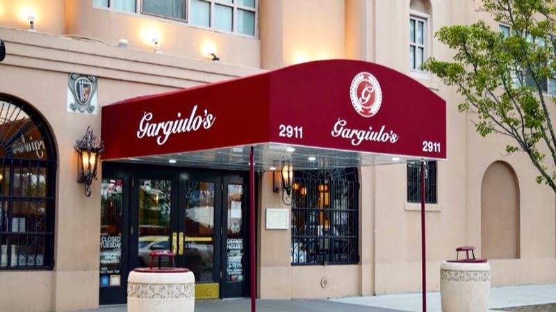 Gargiulo's Restaurant