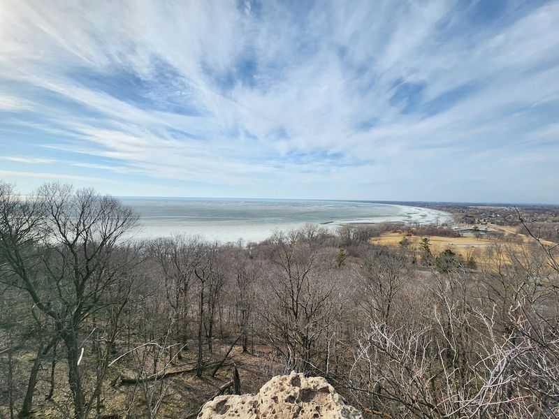High Cliff State Park