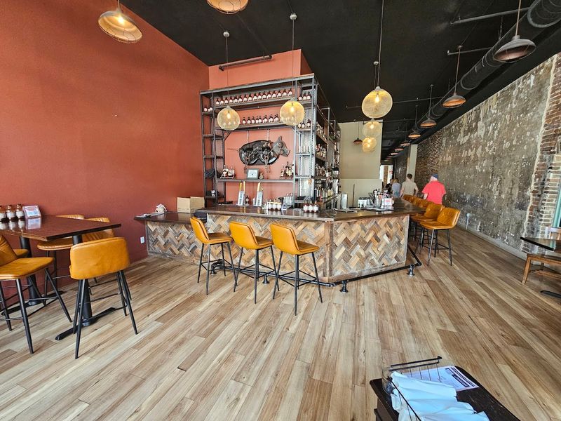 The Humble Hog, Knoxville