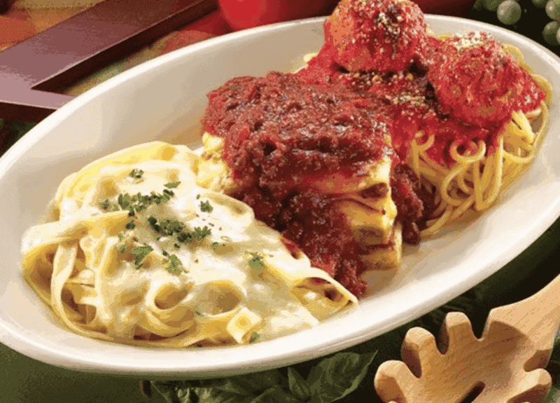 Michael's Italian Restaurant, Waukesha