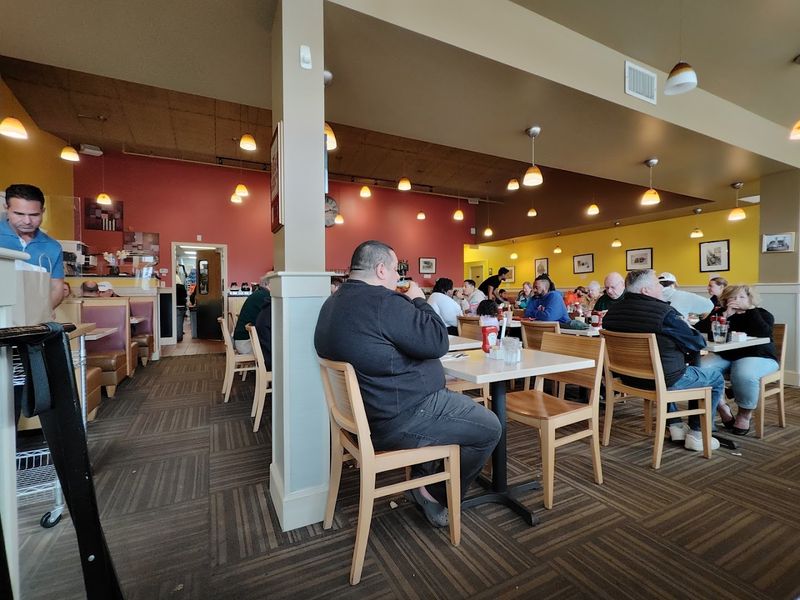 Depot Diner, Beverly