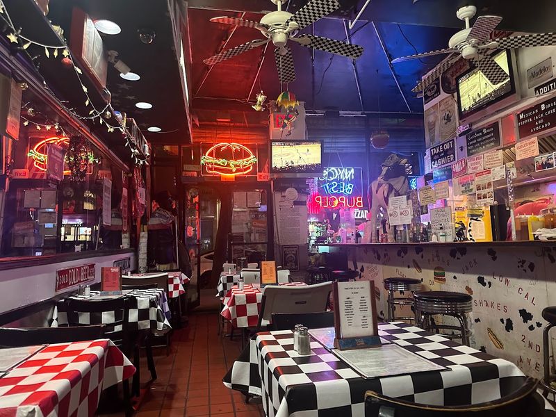 Vintage Signs, Funny Quotes, And A Personality You Cannot Manufacture