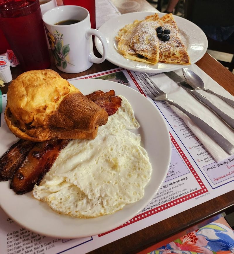 Why Red Cottage Earns Its 4.8-Star Reputation