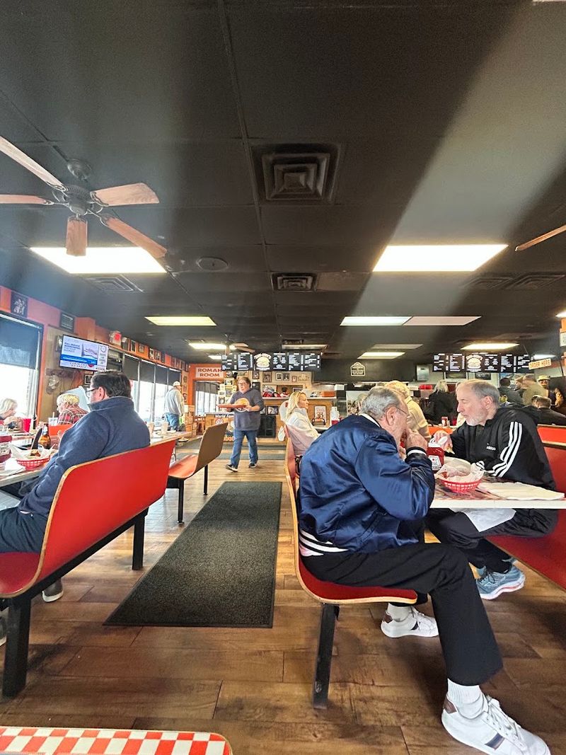 The Atmosphere That Keeps People Coming Back