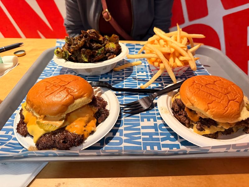 For the Win - Hollywood