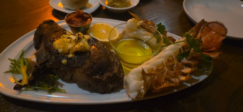 Benvenuto's Italian Grill, Middleton