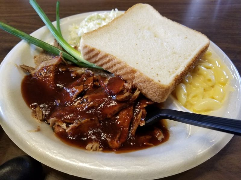 The Road Trip Barbecue Stop You Should Not Miss