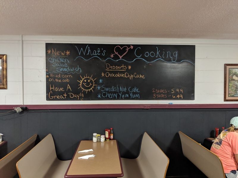 Fried Sides That Steal Attention