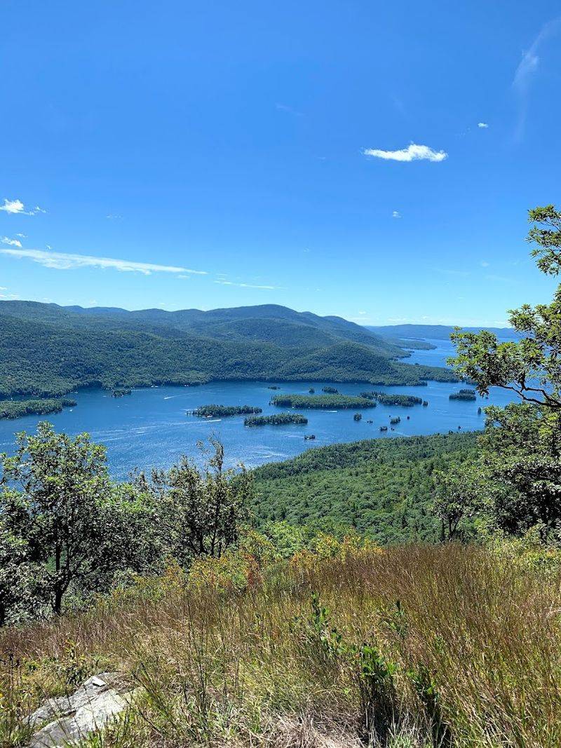 Adirondack Mountains (Limited Zones)