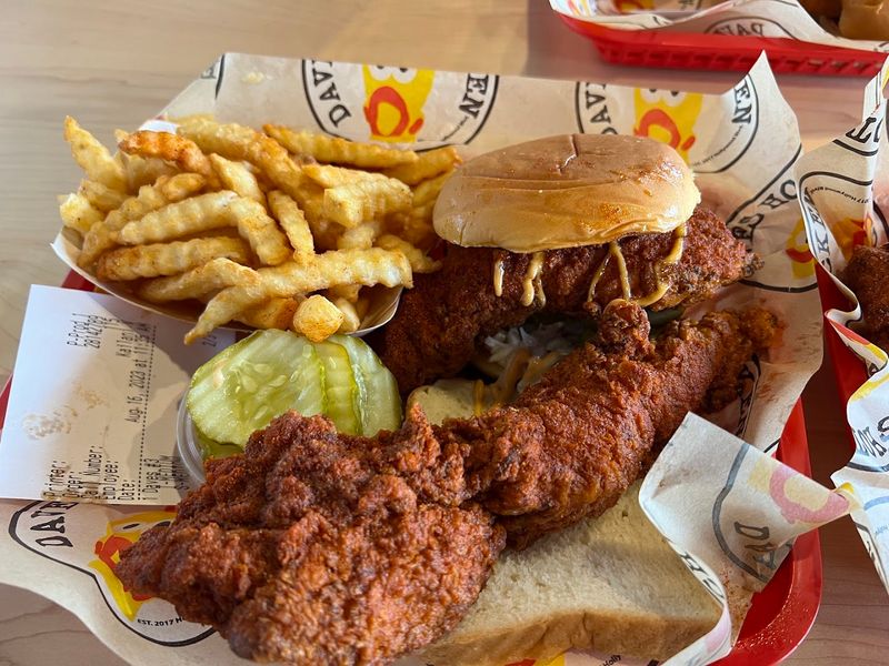 Fries Worth Ordering Every Single Time