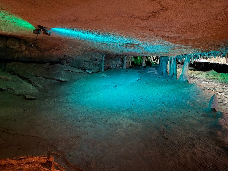 Crystal Cave