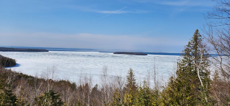 Peninsula State Park (Fish Creek)