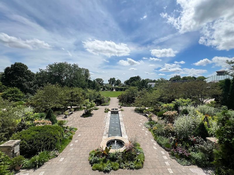 Olbrich Botanical Gardens (Madison)