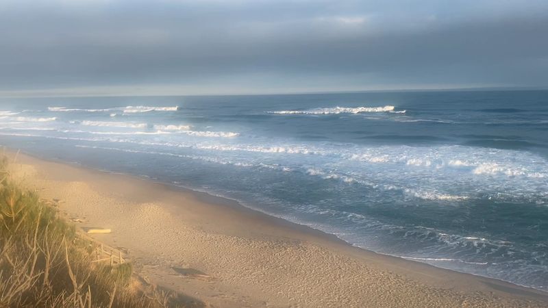 Kirk Park Beach — Montauk