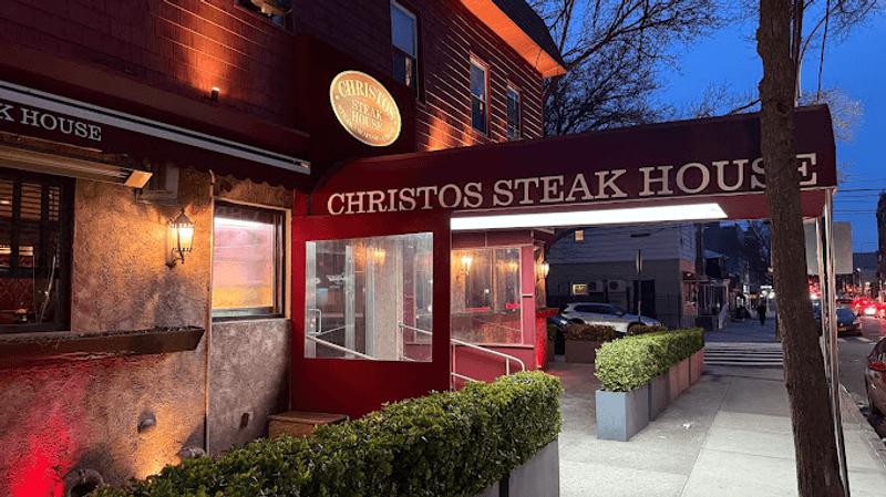 A Neighborhood Gem That Punches Well Above Its Geographic Weight Class