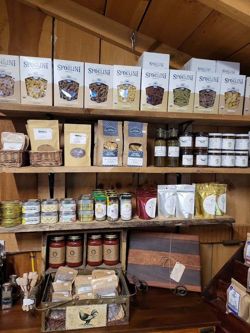 The Full Selection Goes Way Beyond Just Steak