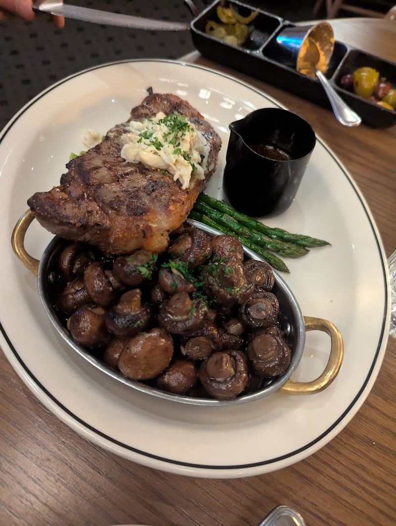 Incorporating Seasonal Ingredients Into Classic Dishes