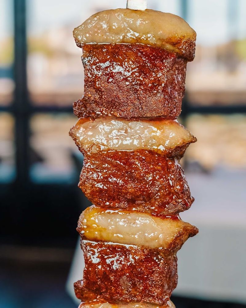 Brasao Brazilian Steakhouse, San Antonio