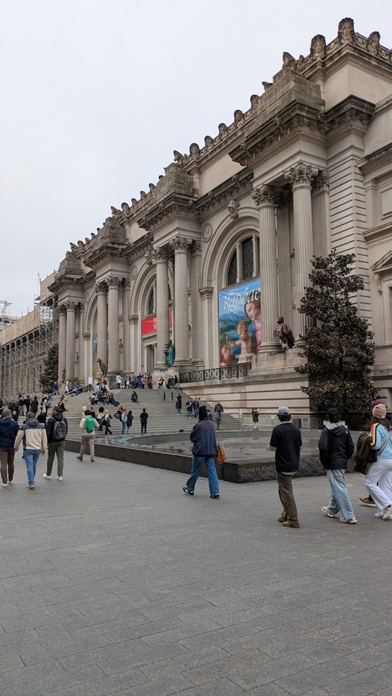 World-Class Arts And Culture