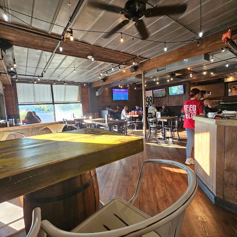 The Atmosphere That Makes Every Visit Feel Like A Celebration