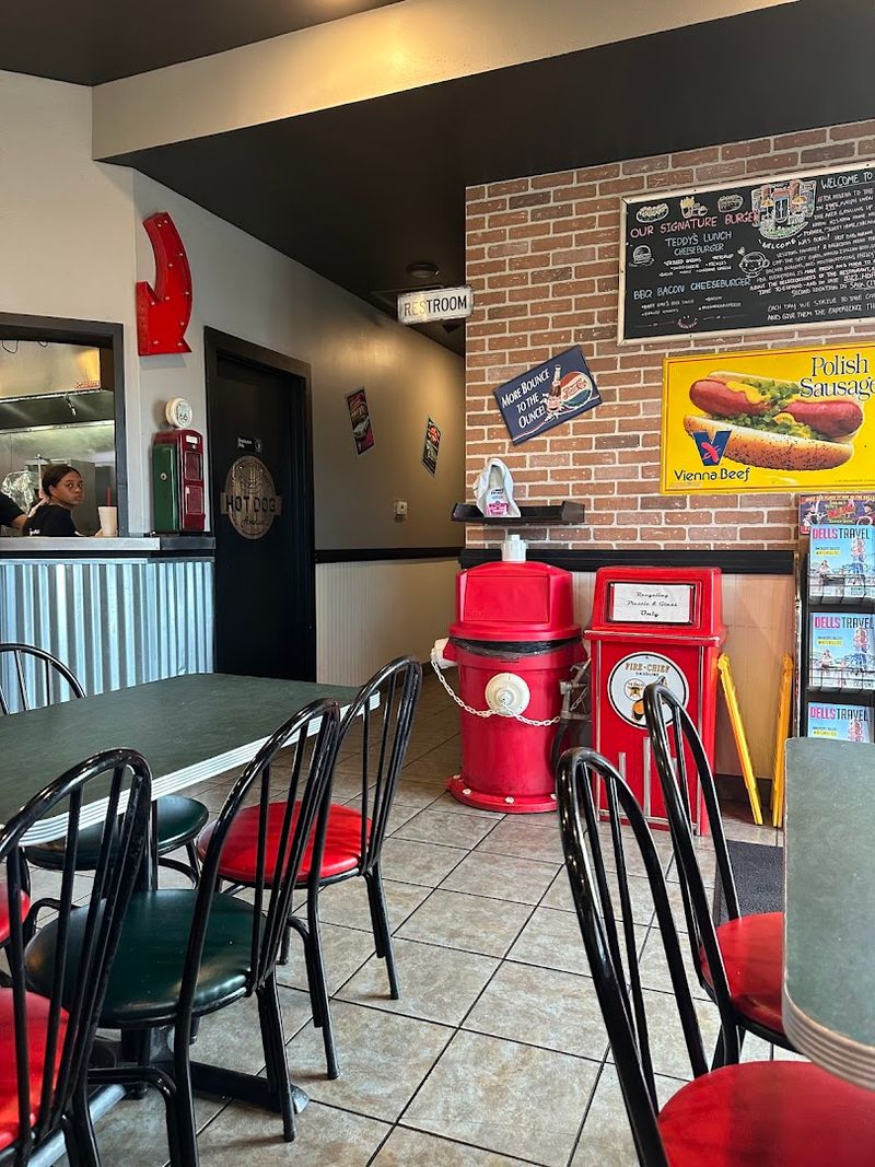 A No-Frills Approach That Keeps The Focus On Quality