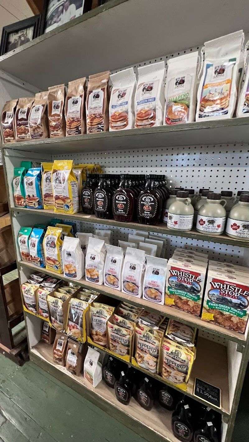 Hatcher Dairy Milk And Local Products You Cannot Find Elsewhere