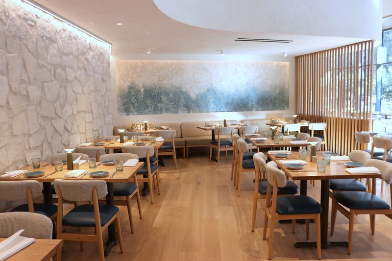 Service Quality And Consistency In Every Order