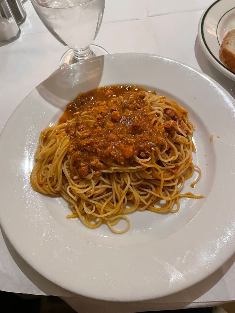 The Pasta Program That Earns Every Compliment