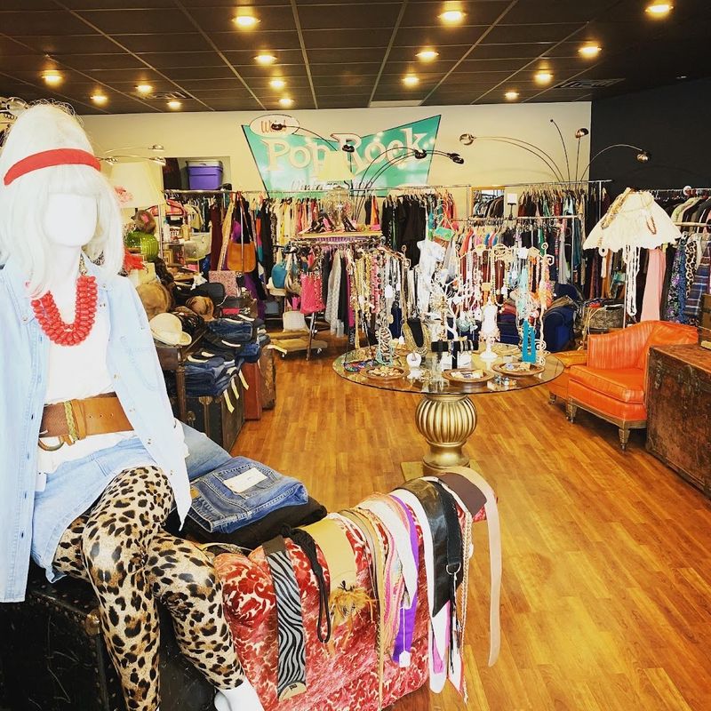 Wicked Thrift, South Yarmouth