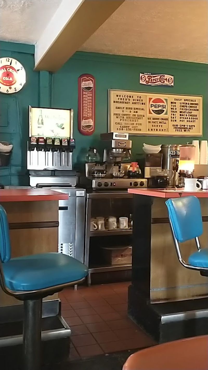 The Motto That Sets The Tone Immediately