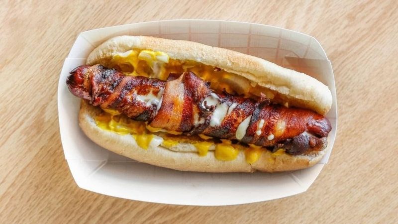 The Bad Dog And Corn Dog Options Worth Knowing About