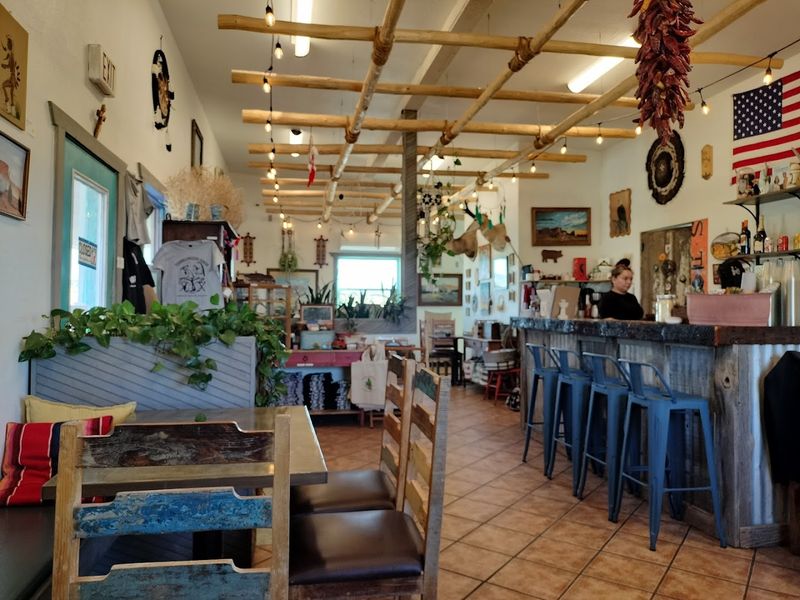 Tumbleweeds Diner