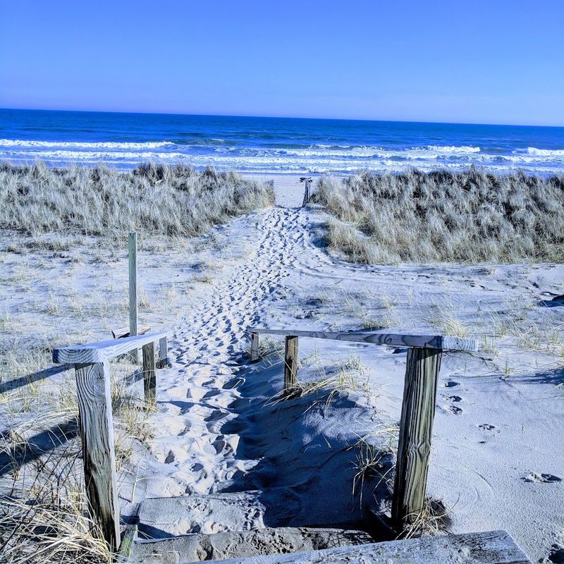 Napeague Beach — East Hampton