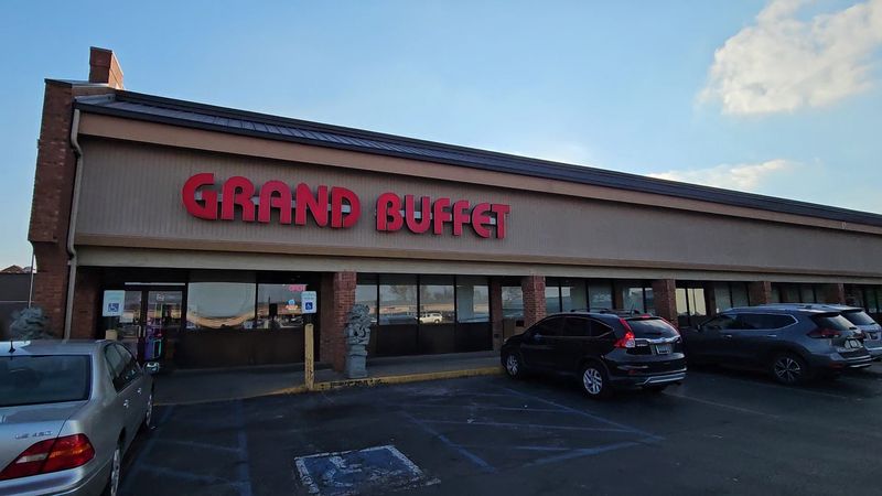 Grand Buffet