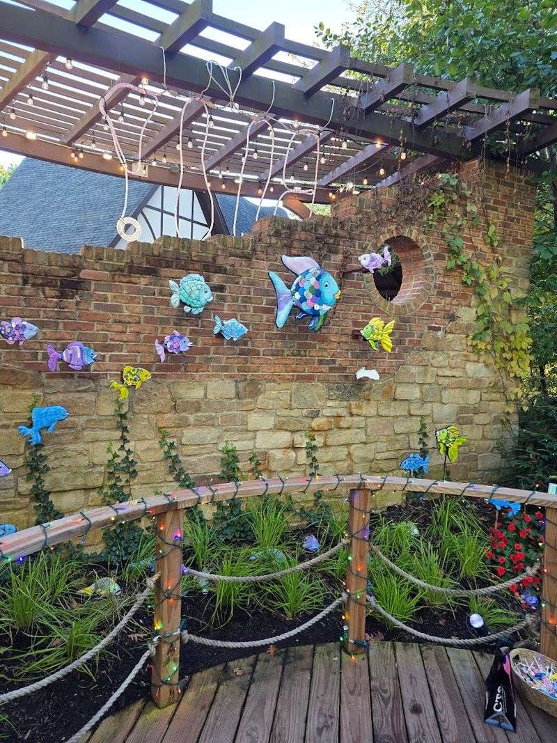 Bookworm Gardens (Sheboygan)