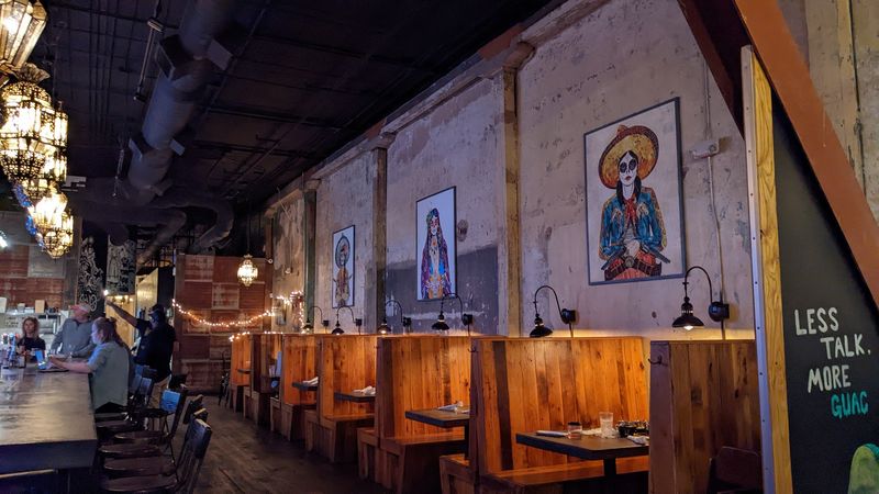 Fajitas And Bowls That Bring Serious Satisfaction