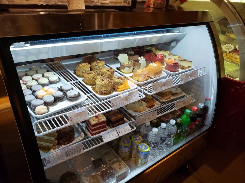 Pastries And Baked Goods That Hold Their Own