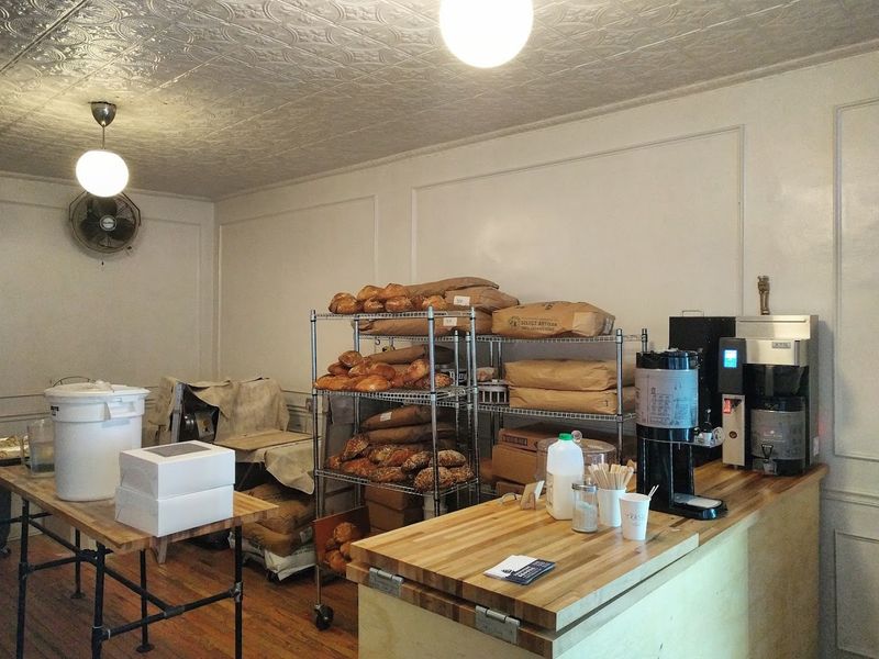 Sourdough And Beyond: The Bread Program Worth Knowing About