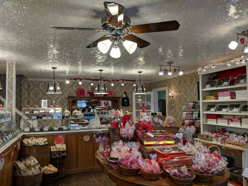 The Blackjack Candy And Other Old-School Recipes